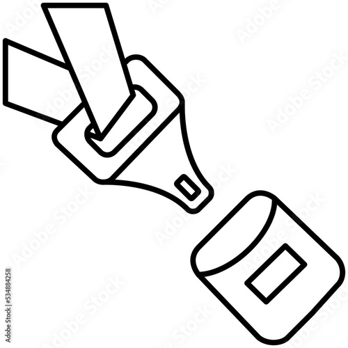 seat icon