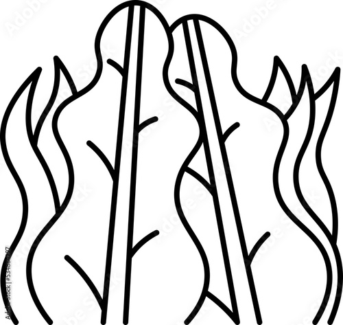 seaweed icon