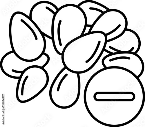 sesame icon