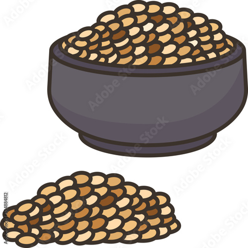 sesame icon
