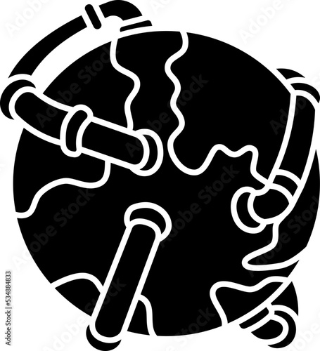 sewer icon
