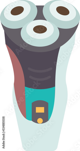 shaver icon