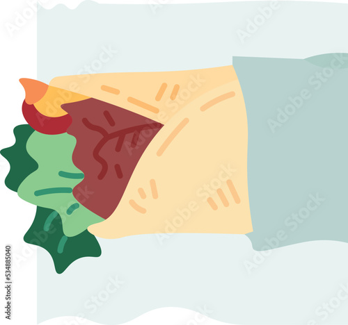 shawarma icon