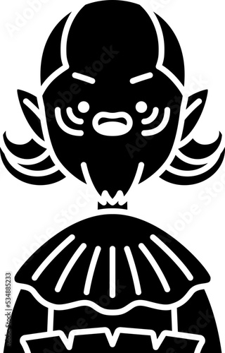 Shikigami icon