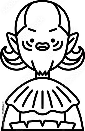 Shikigami icon