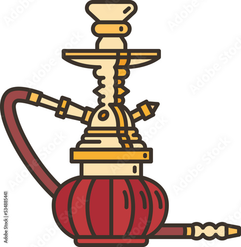 shisha icon