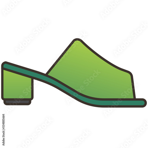 Shoes icon