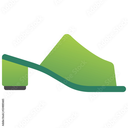 Shoes icon