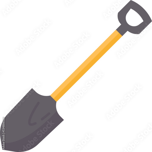 Shovels icon