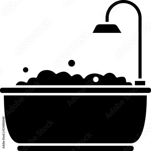 shower icon