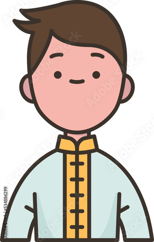 singaporean icon