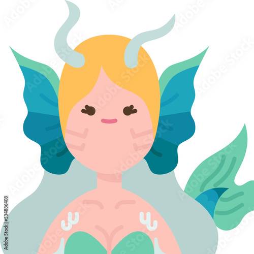 Siren icon