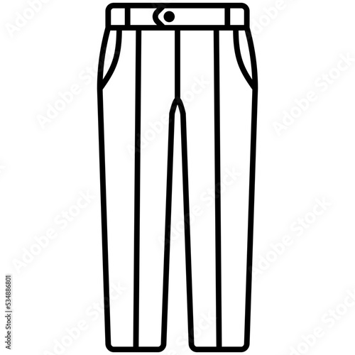 slacks icon