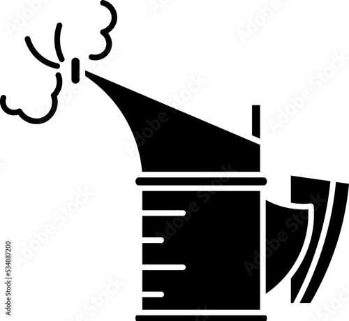 Smoker icon