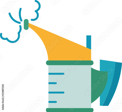 Smoker icon