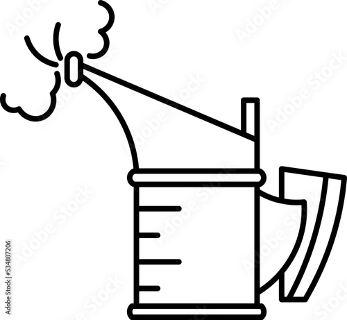 Smoker icon