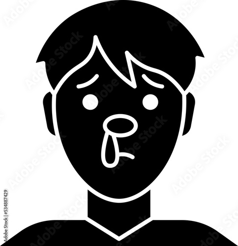 snot icon