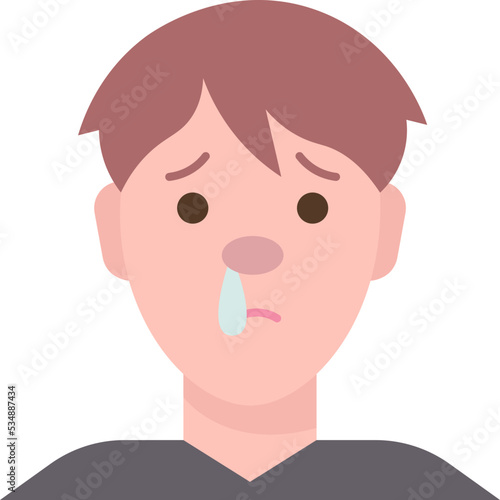 snot icon