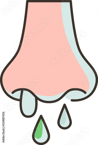 Snot icon