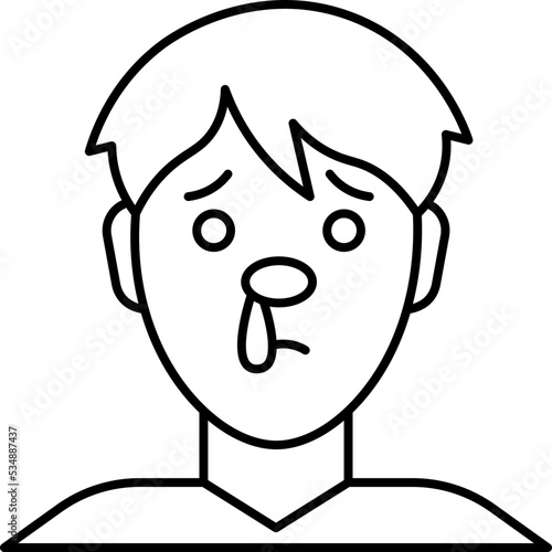 snot icon
