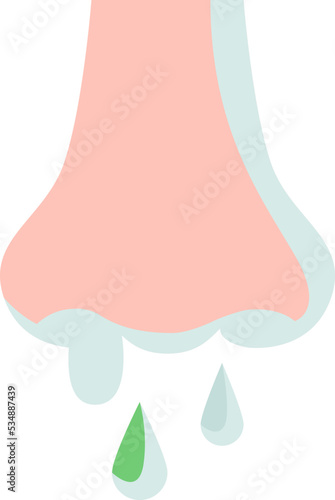 Snot icon