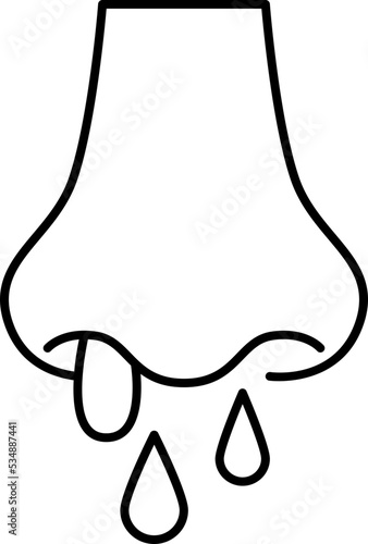 Snot icon