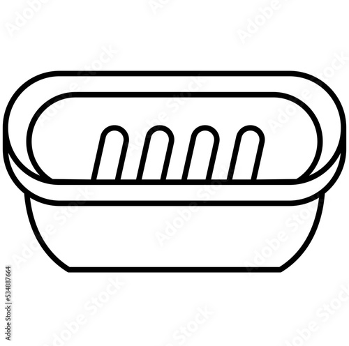 soapbox icon