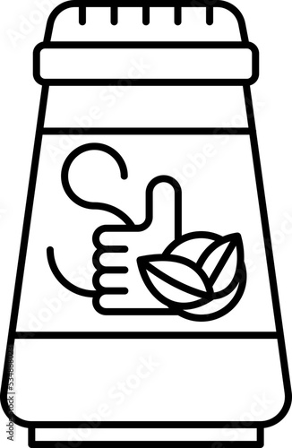 sodium icon