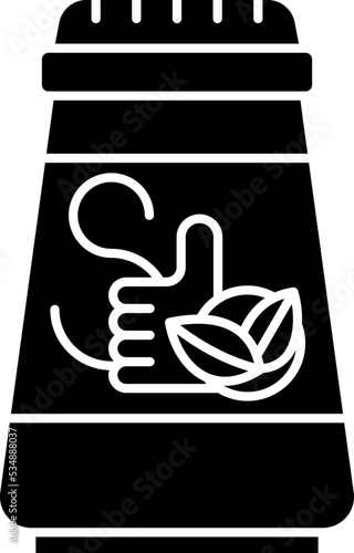 sodium icon