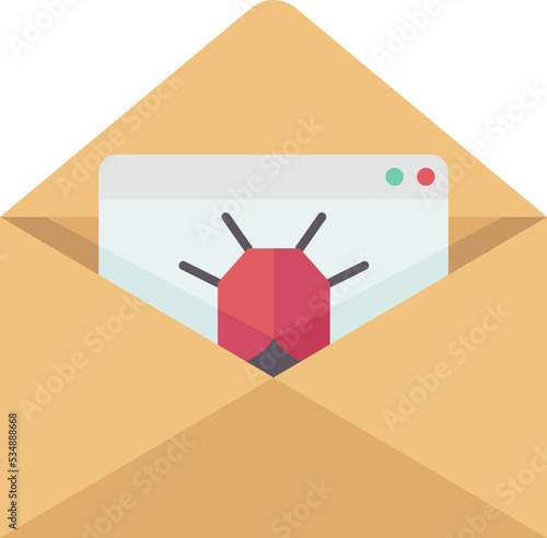 spam icon