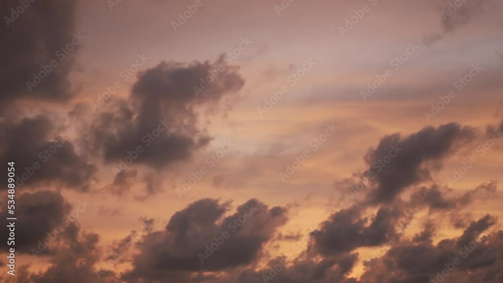 beautiful sunset cloudy vanilla warmy sky in summer vacation holiday daytime,natural tropical island sky beautiful sunset cloudy vanilla warmy sky in summer vacation holiday daytime,natural tropical island sky