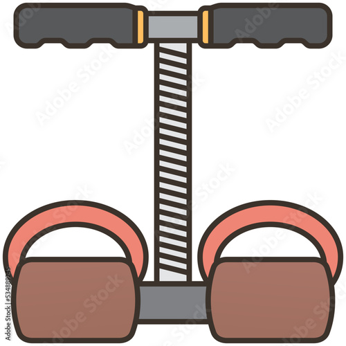 Spring icon