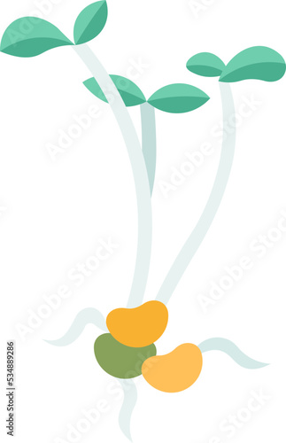Sprout icon