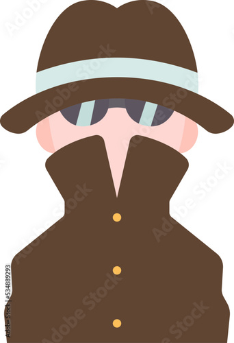 spy icon