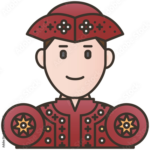 sri icon