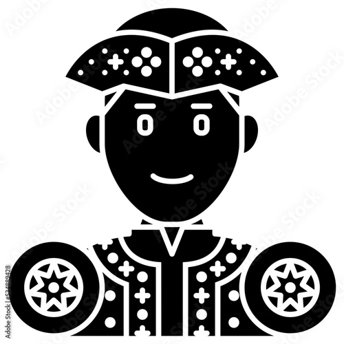 sri icon