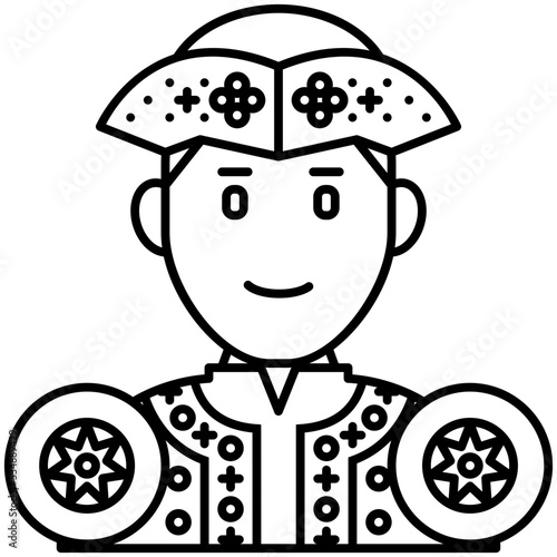 sri icon