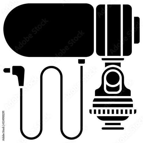 stereo icon