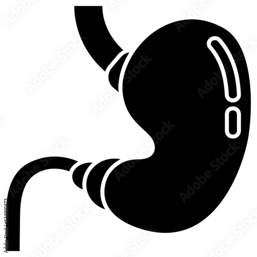 Stomach icon