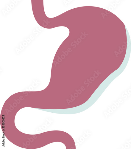 Stomach icon