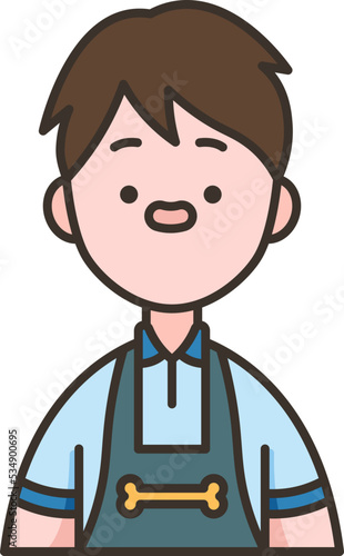 storekeeper icon