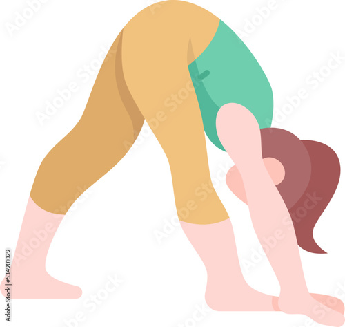 stretch icon