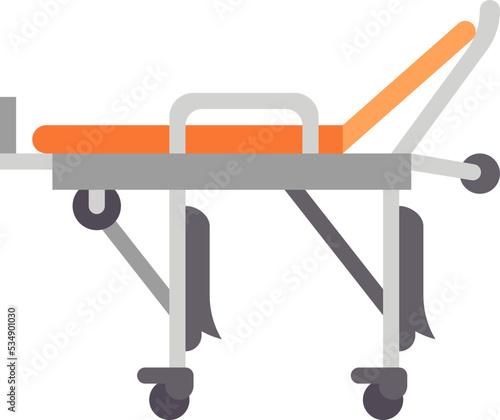 stretcher icon