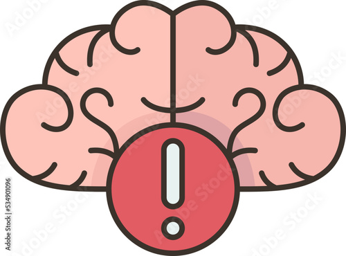 stroke icon