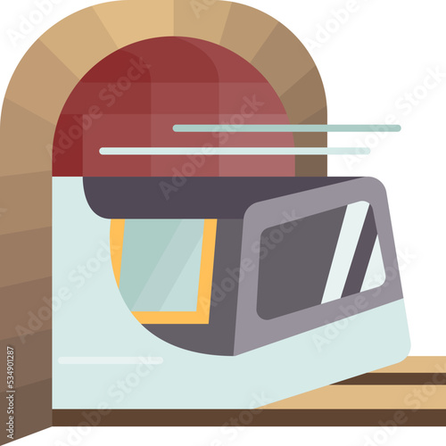 subway icon