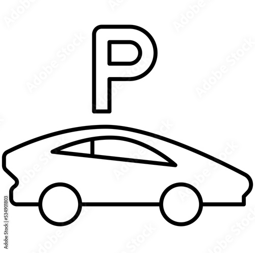 supercar icon