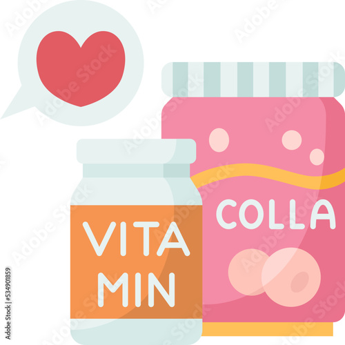 supplements icon