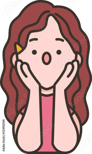 Surprise icon
