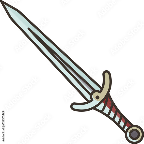 sword icon