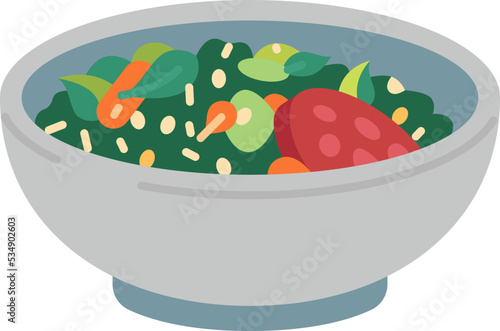 tabbouleh icon